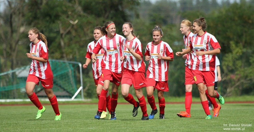 Tucholanka Tuchola - Noteć Inowrocław