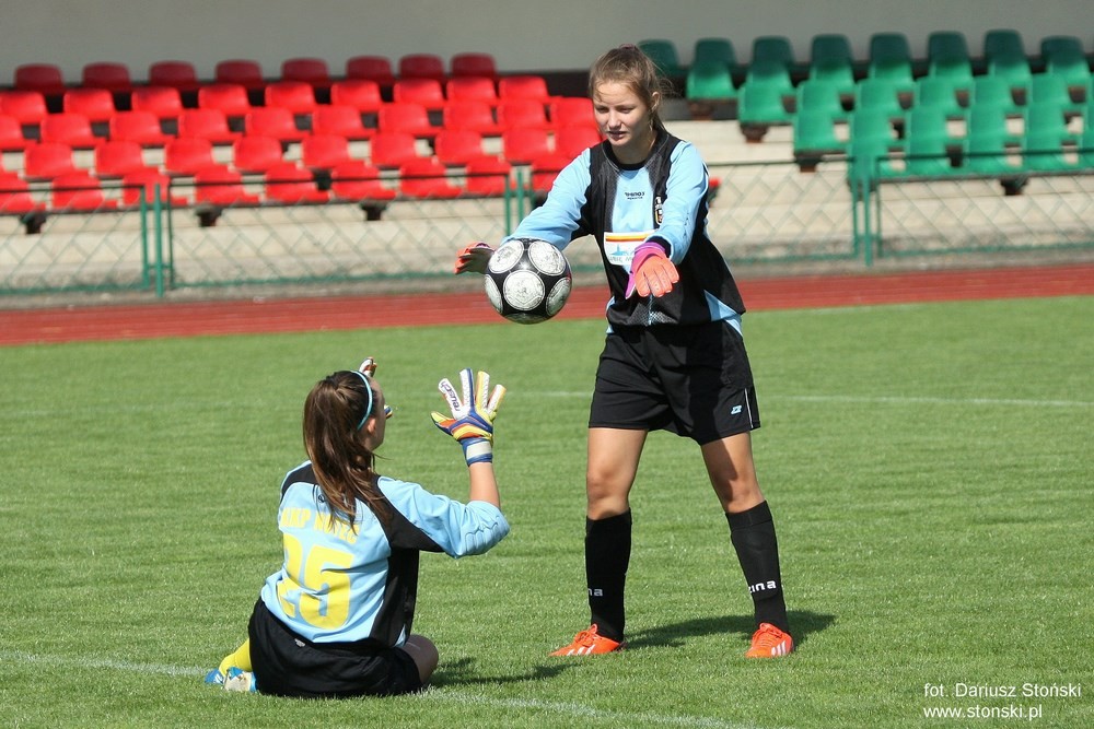 Tucholanka Tuchola - Noteć Inowrocław