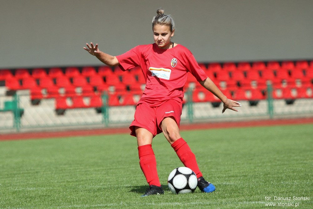 Tucholanka Tuchola - Noteć Inowrocław