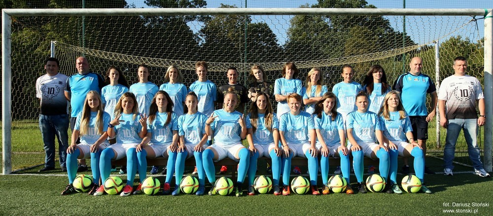 Prezentacja KKP Bydgoszcz