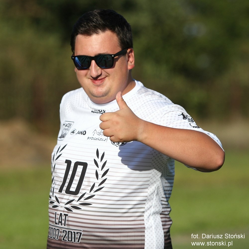 Prezentacja KKP Bydgoszcz