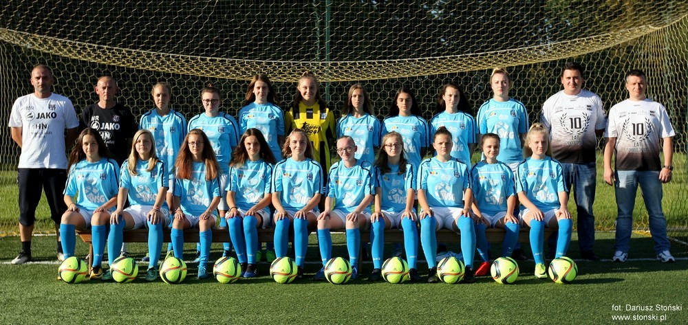 Prezentacja KKP Bydgoszcz