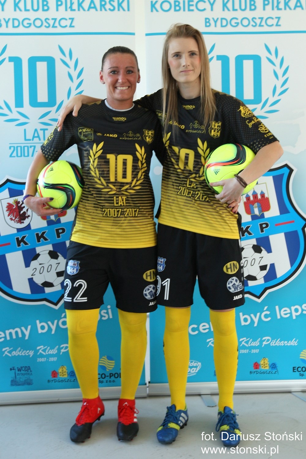 Prezentacja KKP Bydgoszcz