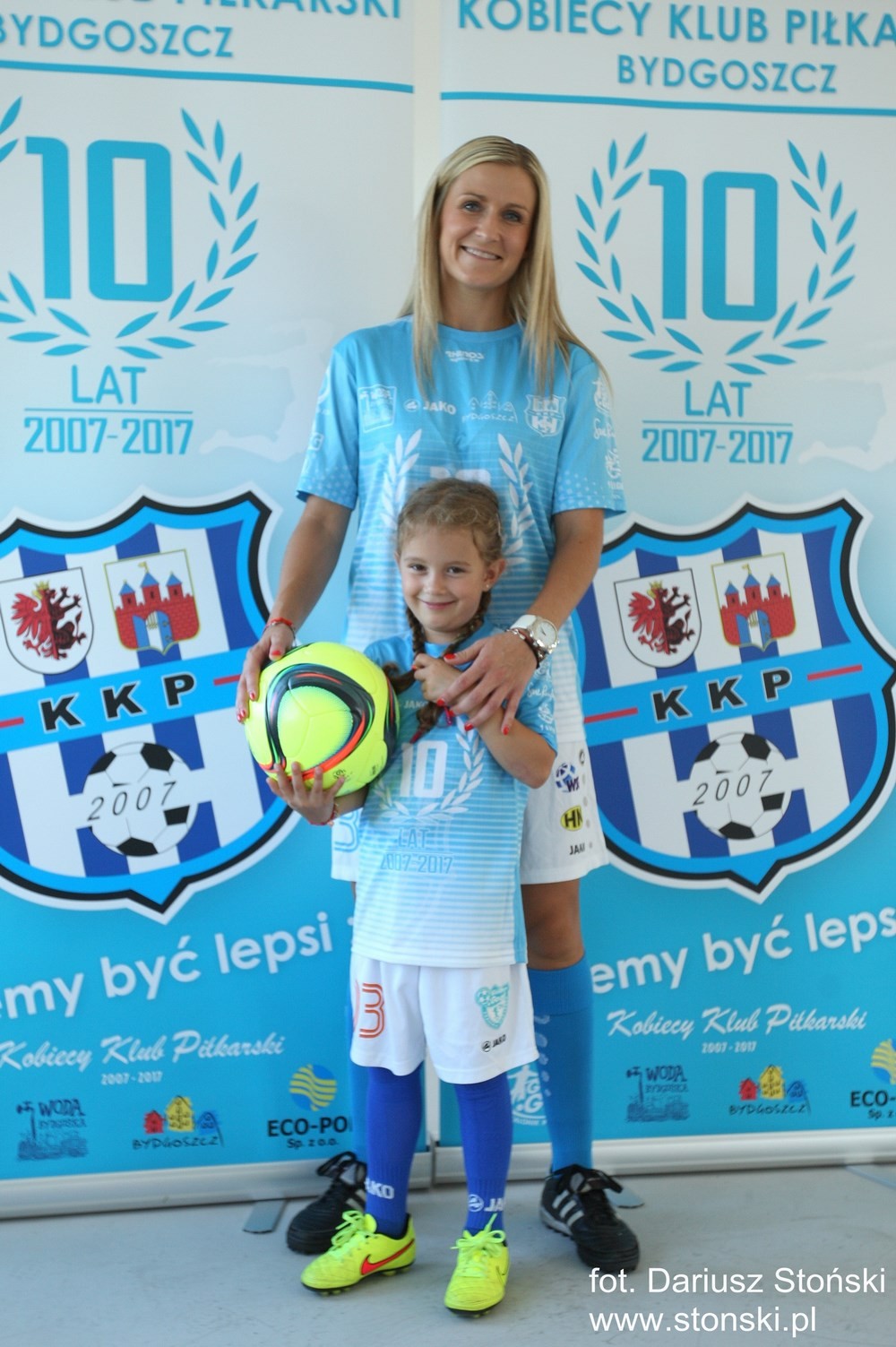 Prezentacja KKP Bydgoszcz