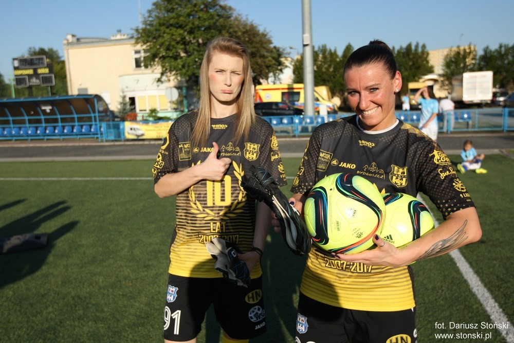 Prezentacja KKP Bydgoszcz