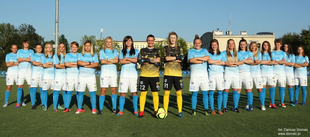 Prezentacja KKP Bydgoszcz