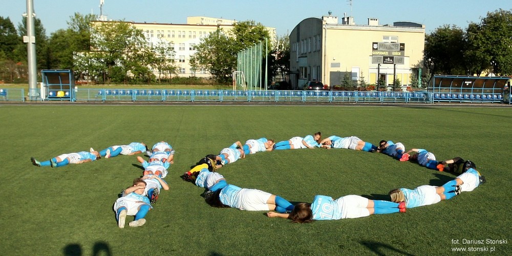 Prezentacja KKP Bydgoszcz