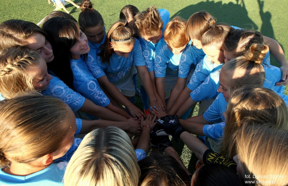 Prezentacja KKP Bydgoszcz