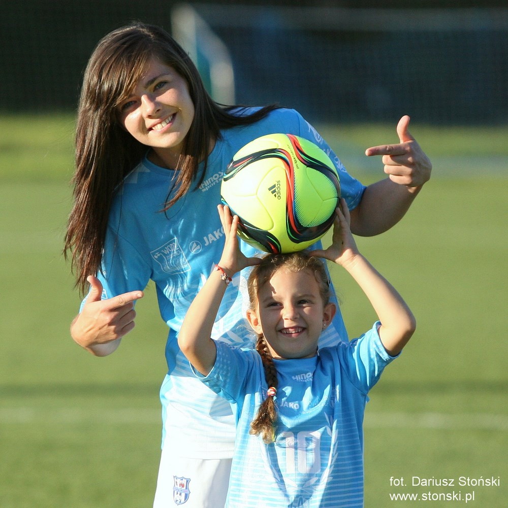 Prezentacja KKP Bydgoszcz