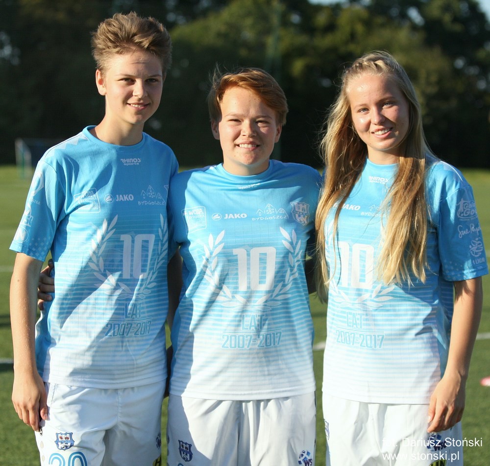 Prezentacja KKP Bydgoszcz