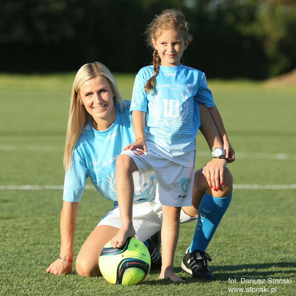 Prezentacja KKP Bydgoszcz