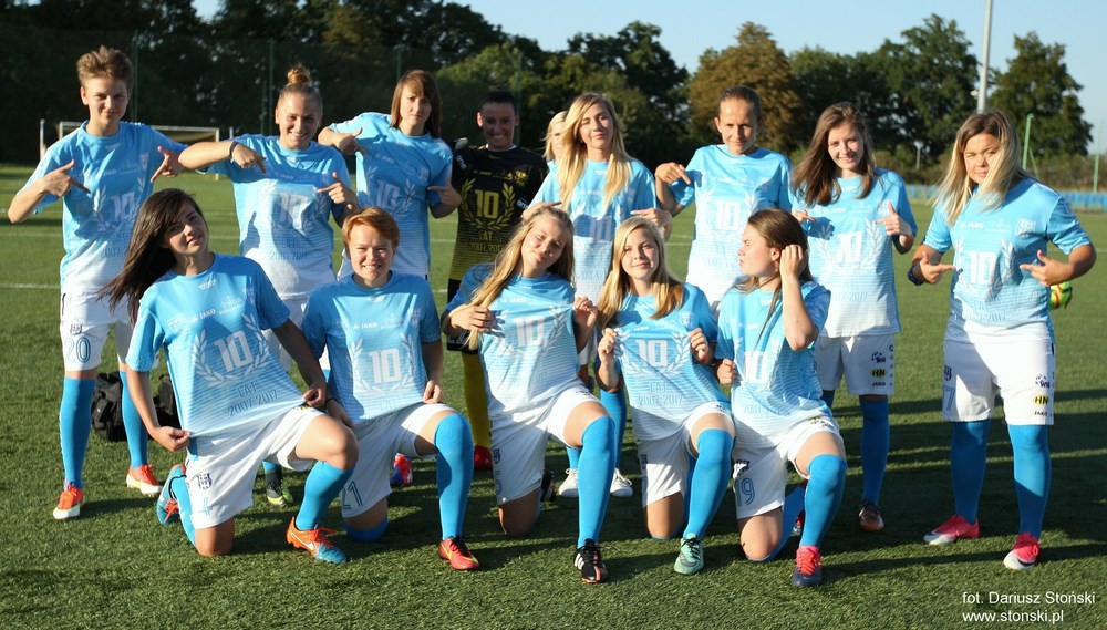 Prezentacja KKP Bydgoszcz