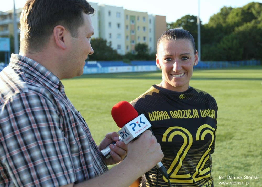 Prezentacja KKP Bydgoszcz