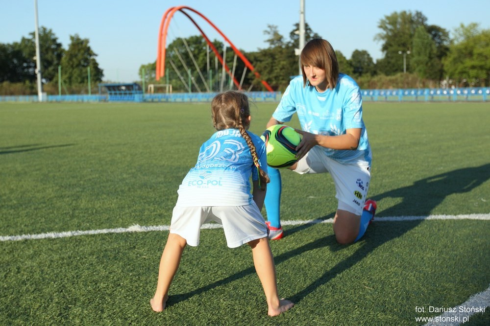 Prezentacja KKP Bydgoszcz