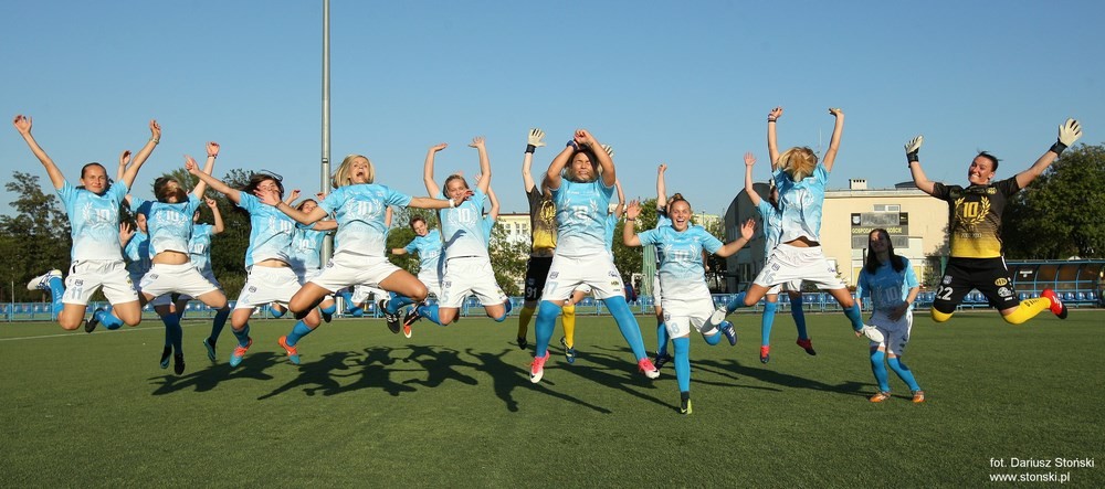 Prezentacja KKP Bydgoszcz