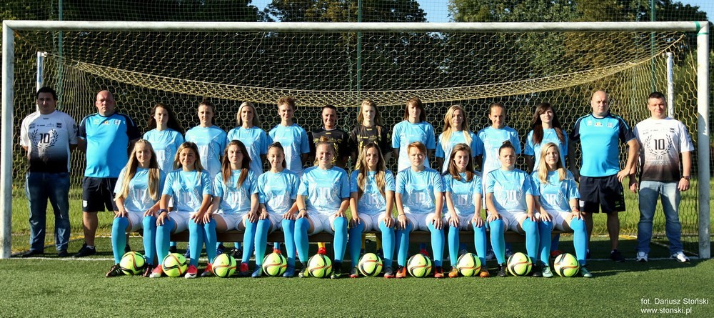 Prezentacja KKP Bydgoszcz