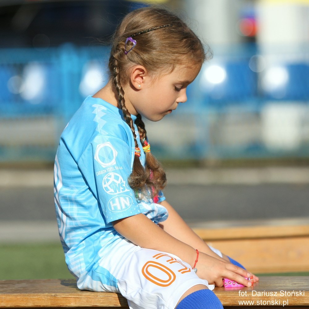 Prezentacja KKP Bydgoszcz