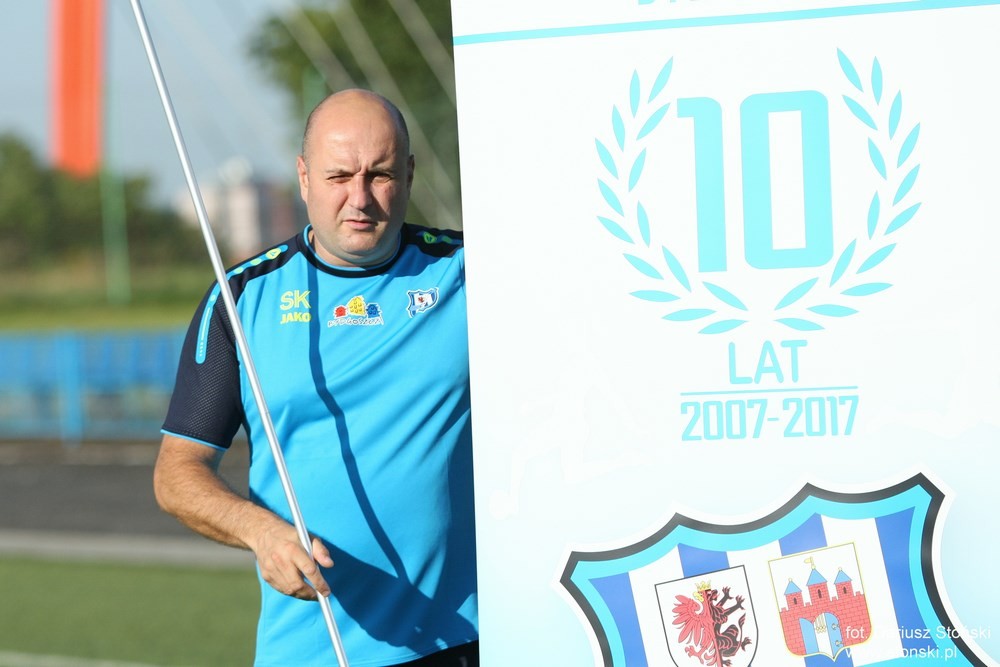 Prezentacja KKP Bydgoszcz