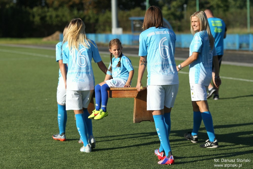 Prezentacja KKP Bydgoszcz