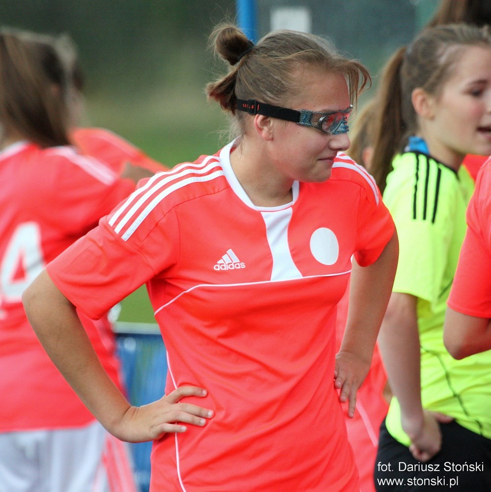 KKPI II Bydgoszcz - Spójnia Białe Błota