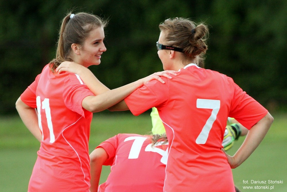 KKPI II Bydgoszcz - Spójnia Białe Błota