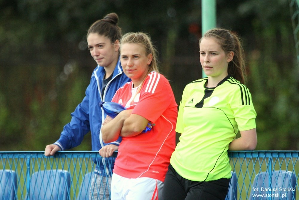 KKPI II Bydgoszcz - Spójnia Białe Błota