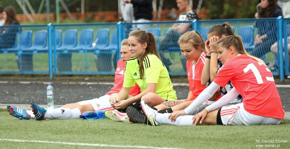 KKPI II Bydgoszcz - Spójnia Białe Błota