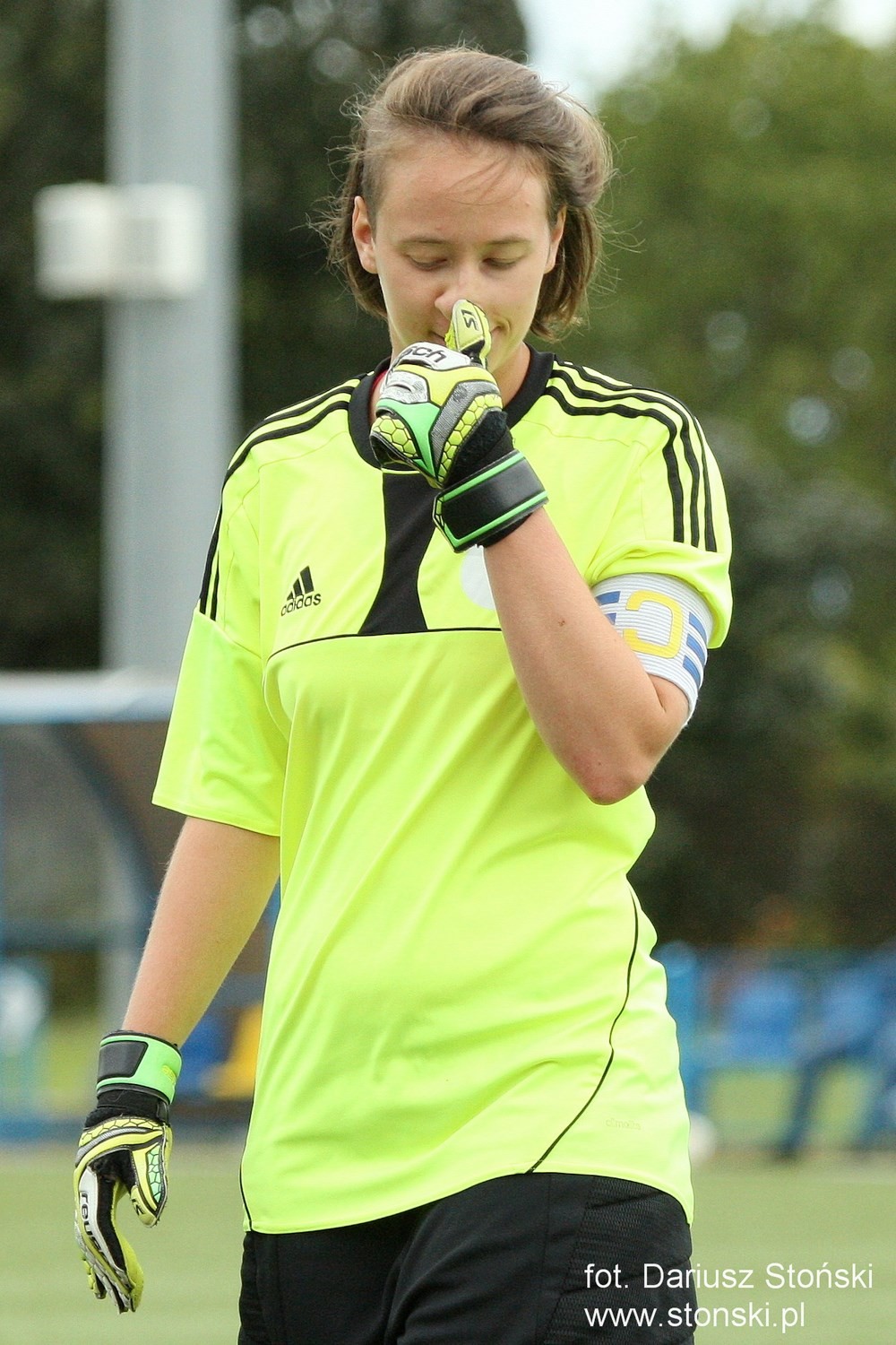 KKPI II Bydgoszcz - Spójnia Białe Błota