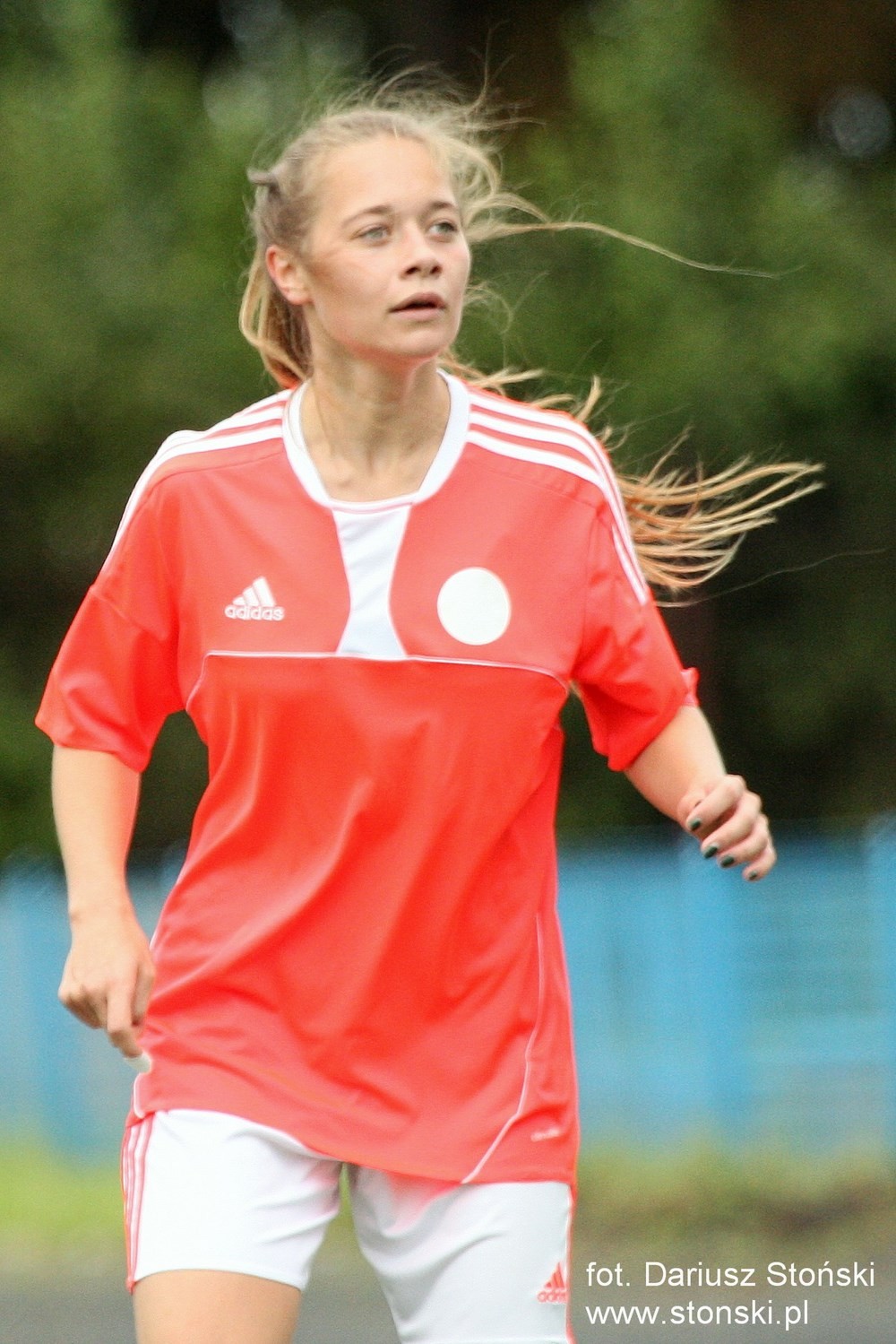 KKPI II Bydgoszcz - Spójnia Białe Błota