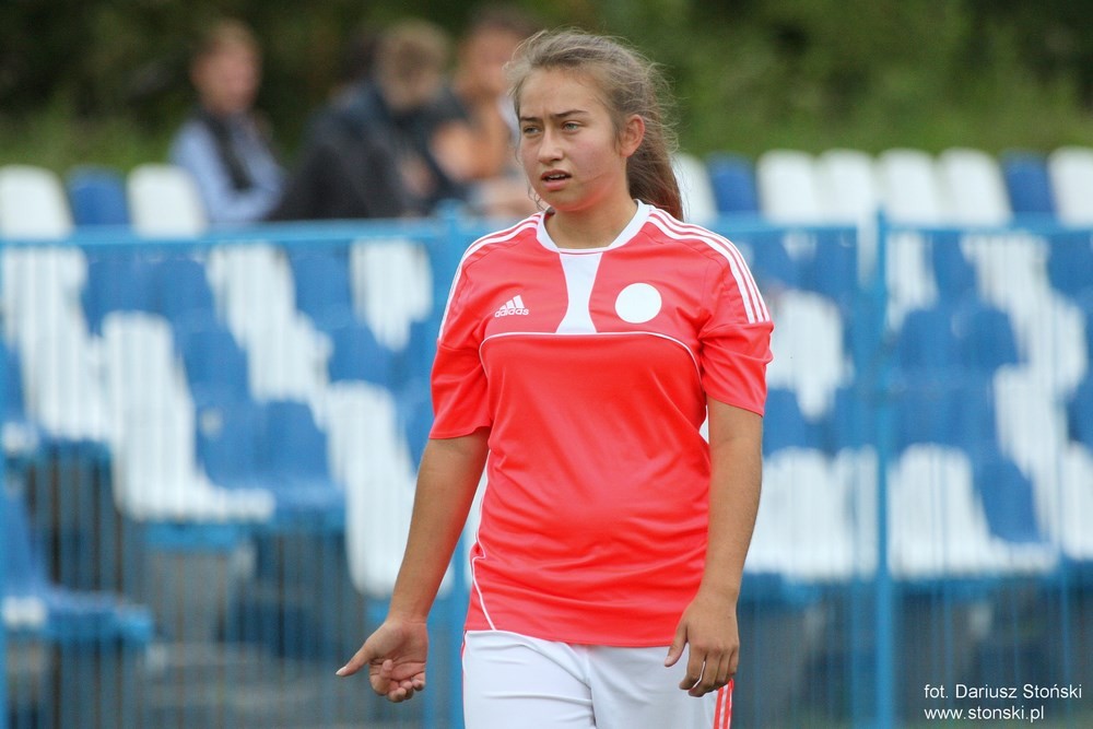 KKPI II Bydgoszcz - Spójnia Białe Błota