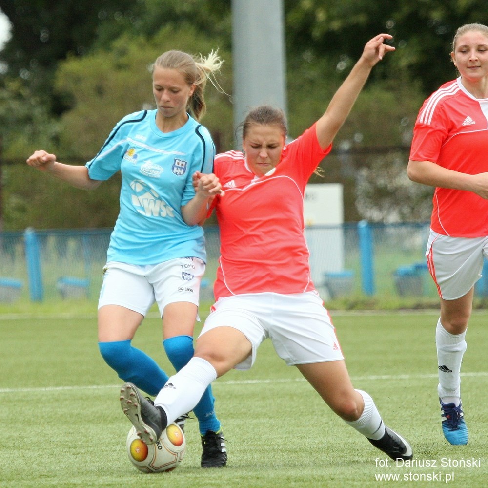 KKPI II Bydgoszcz - Spójnia Białe Błota