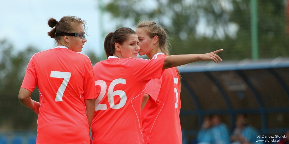 KKPI II Bydgoszcz - Spójnia Białe Błota