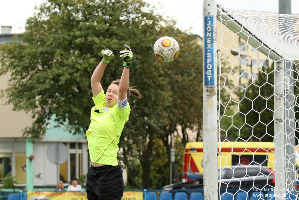 KKPI II Bydgoszcz - Spójnia Białe Błota