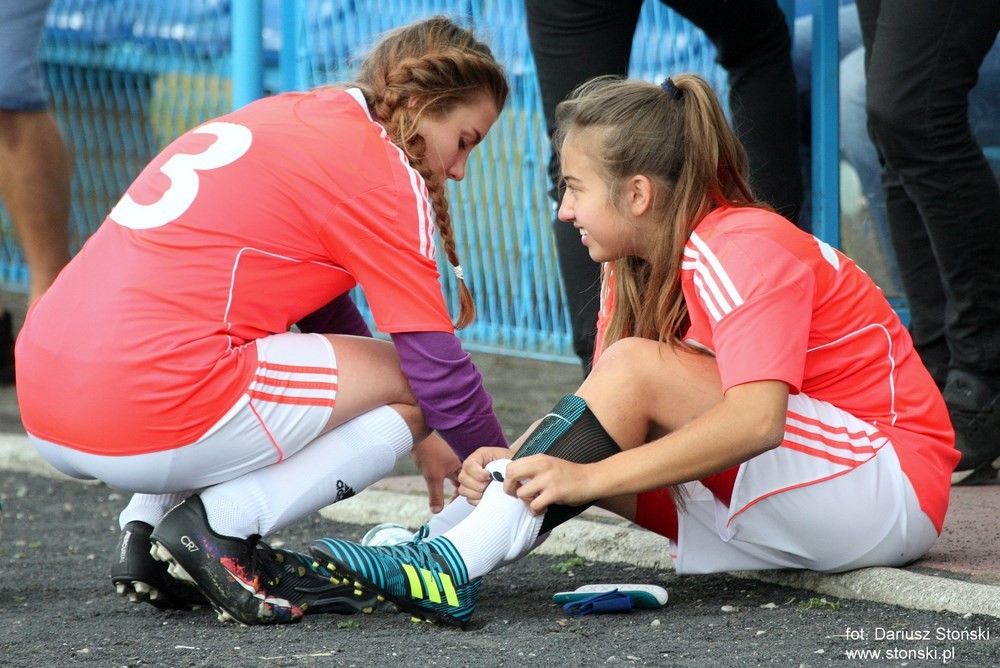 KKPI II Bydgoszcz - Spójnia Białe Błota