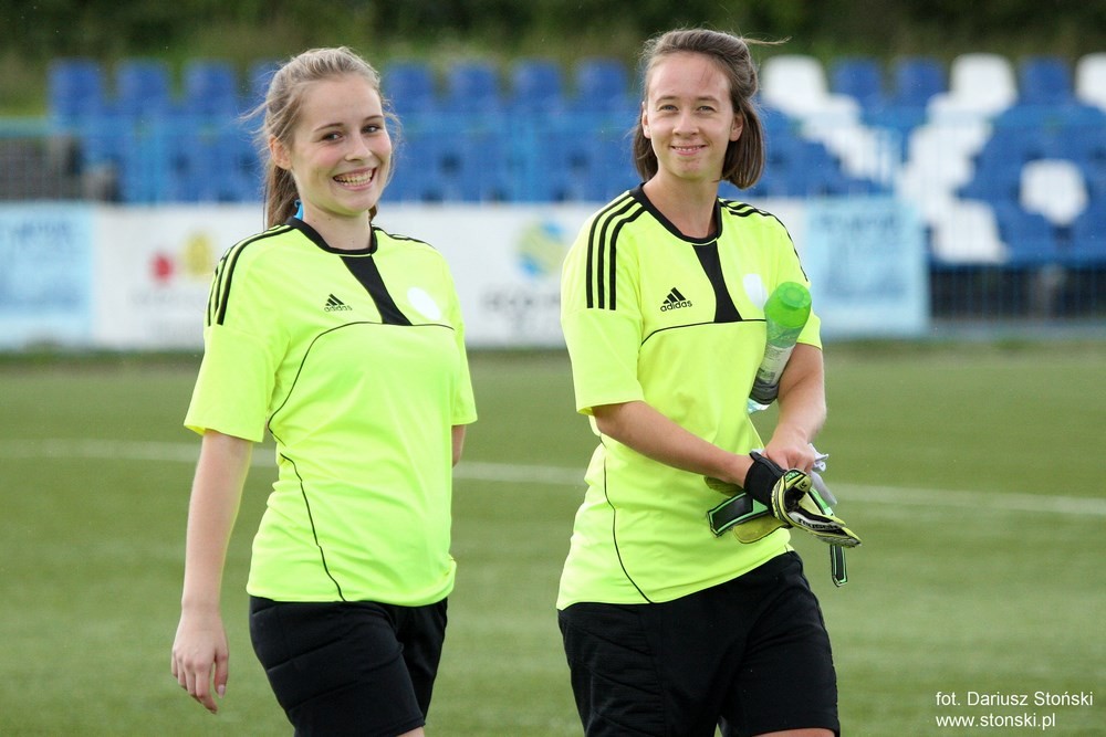 KKPI II Bydgoszcz - Spójnia Białe Błota