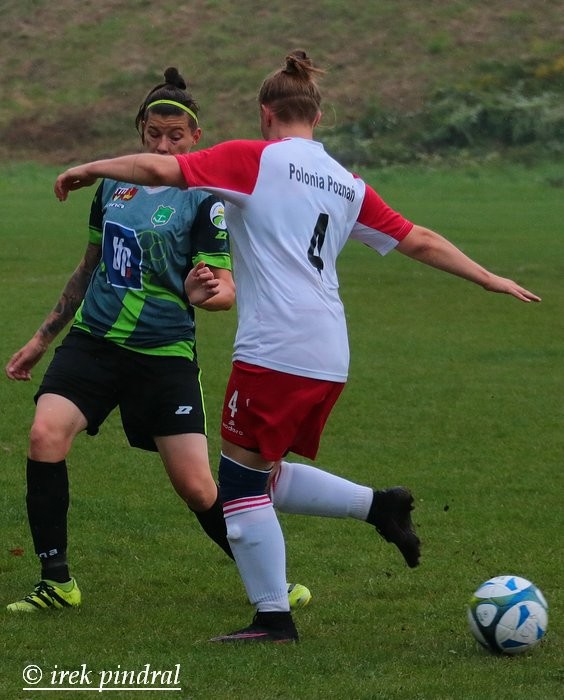 Polonia II Poznań - Kotwica Kórnik