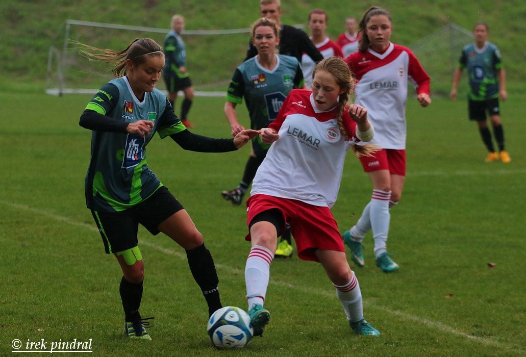 Polonia II Poznań - Kotwica Kórnik