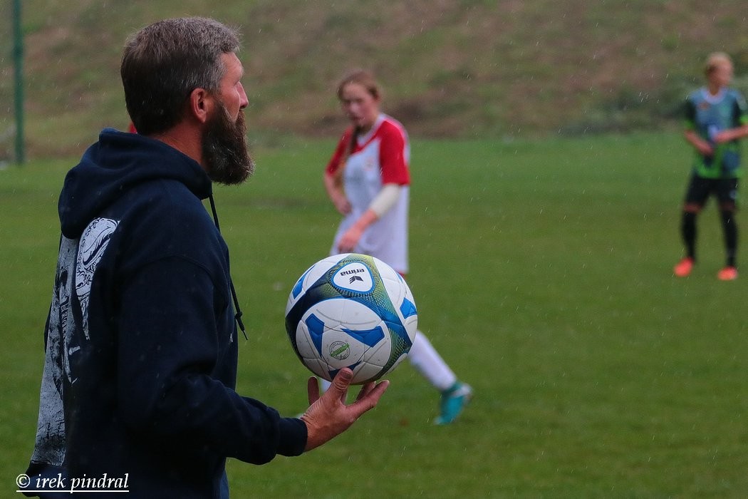 Polonia II Poznań - Kotwica Kórnik