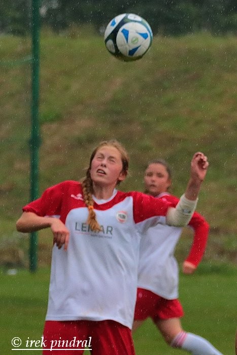 Polonia II Poznań - Kotwica Kórnik