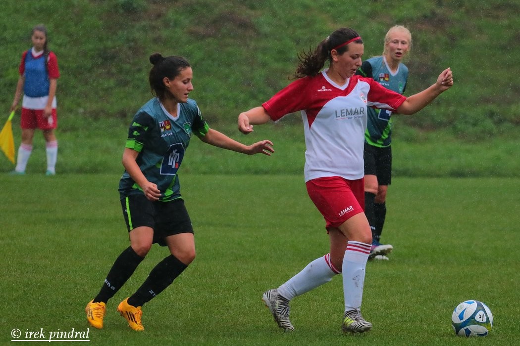 Polonia II Poznań - Kotwica Kórnik