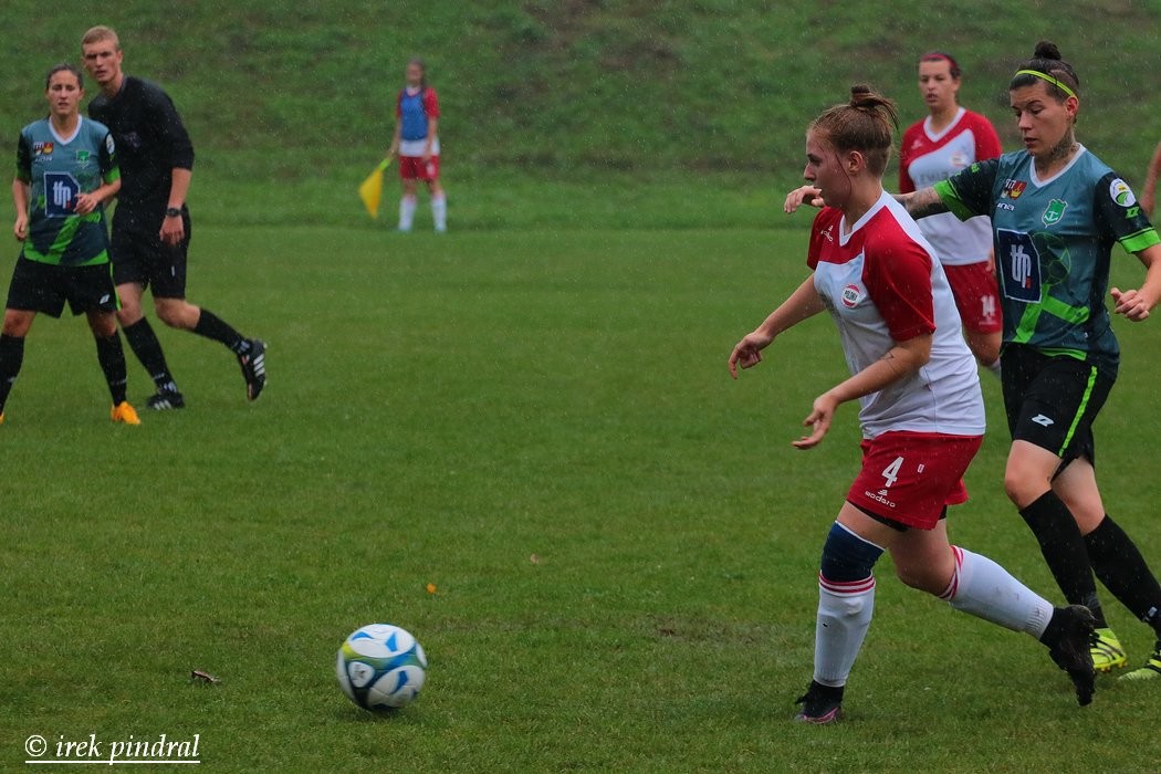 Polonia II Poznań - Kotwica Kórnik