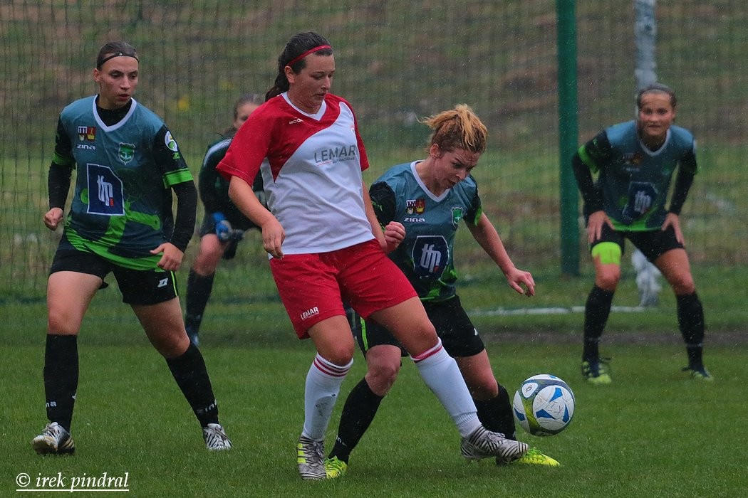 Polonia II Poznań - Kotwica Kórnik