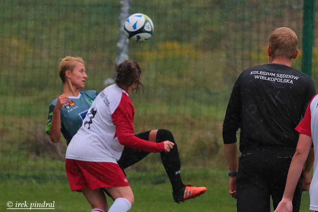 Polonia II Poznań - Kotwica Kórnik