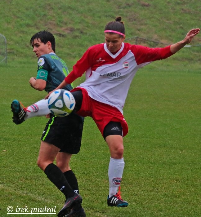 Polonia II Poznań - Kotwica Kórnik