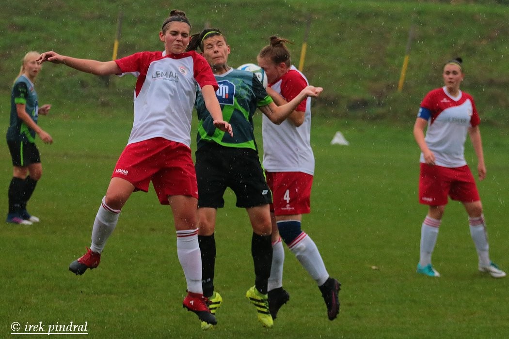 Polonia II Poznań - Kotwica Kórnik