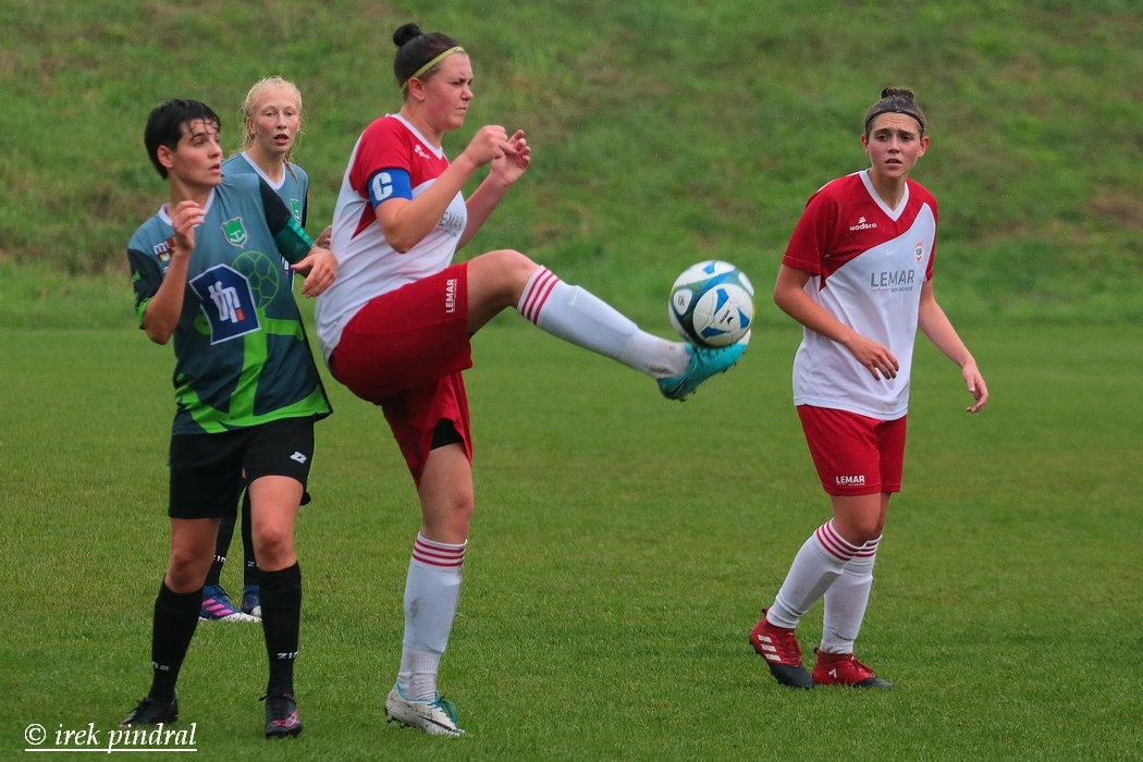 Polonia II Poznań - Kotwica Kórnik