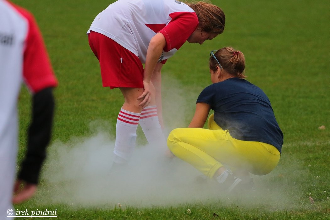 Polonia II Poznań - Kotwica Kórnik