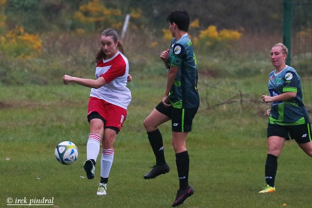 Polonia II Poznań - Kotwica Kórnik