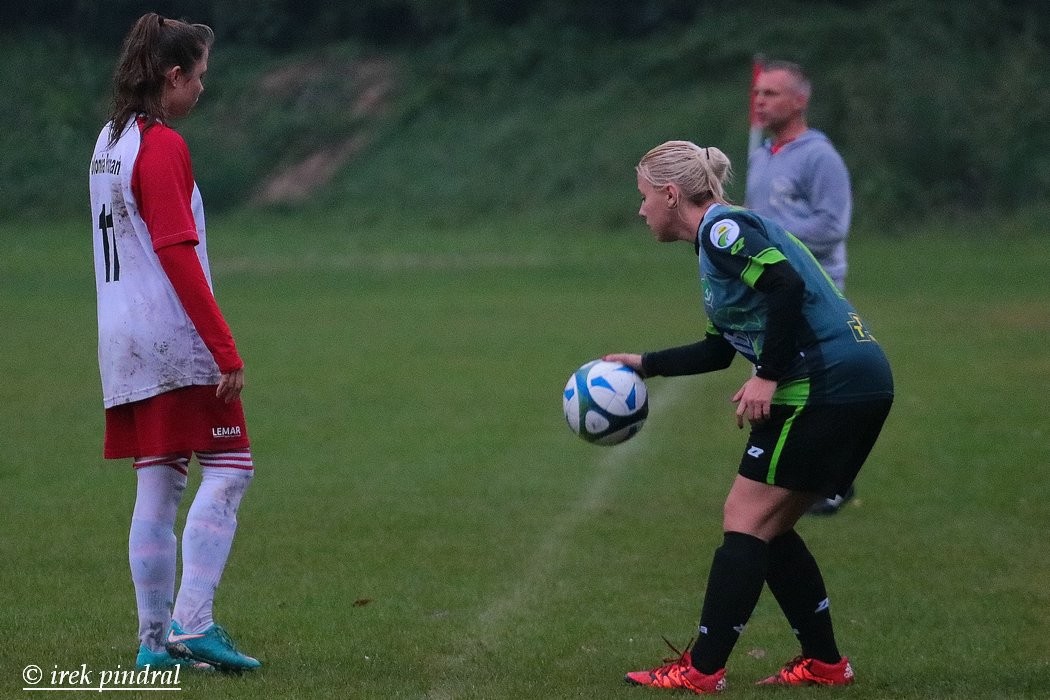 Polonia II Poznań - Kotwica Kórnik