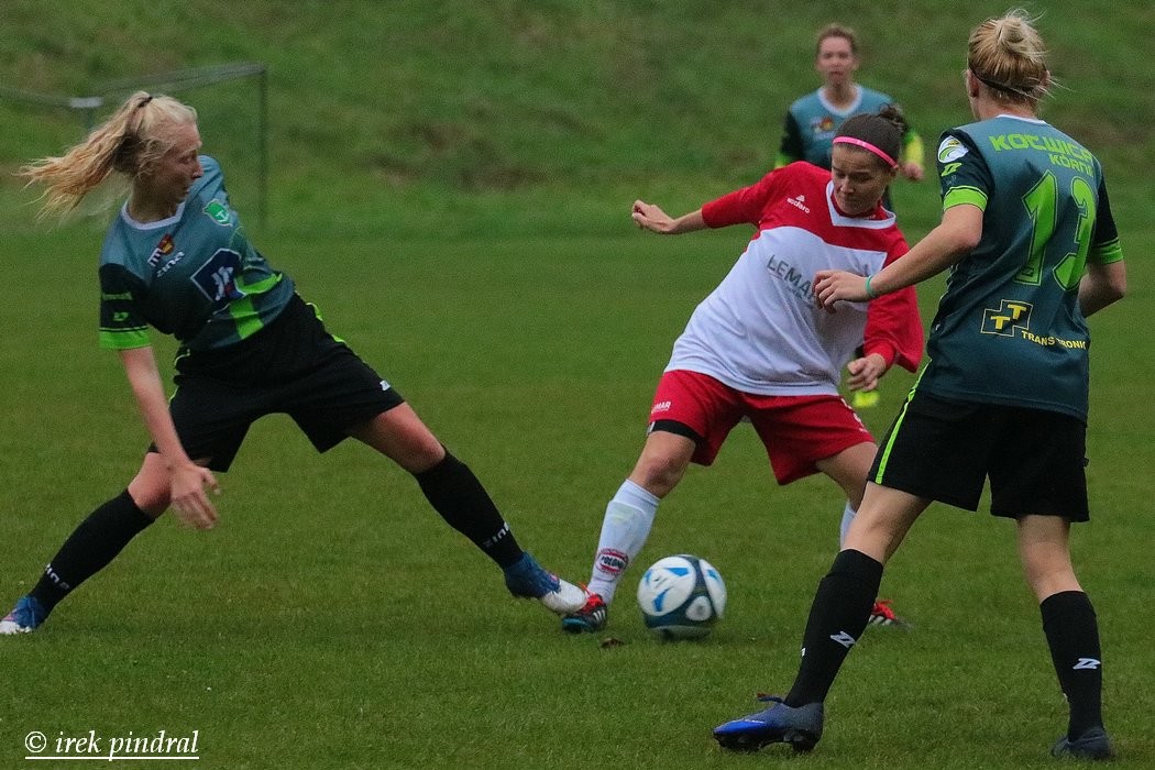 Polonia II Poznań - Kotwica Kórnik